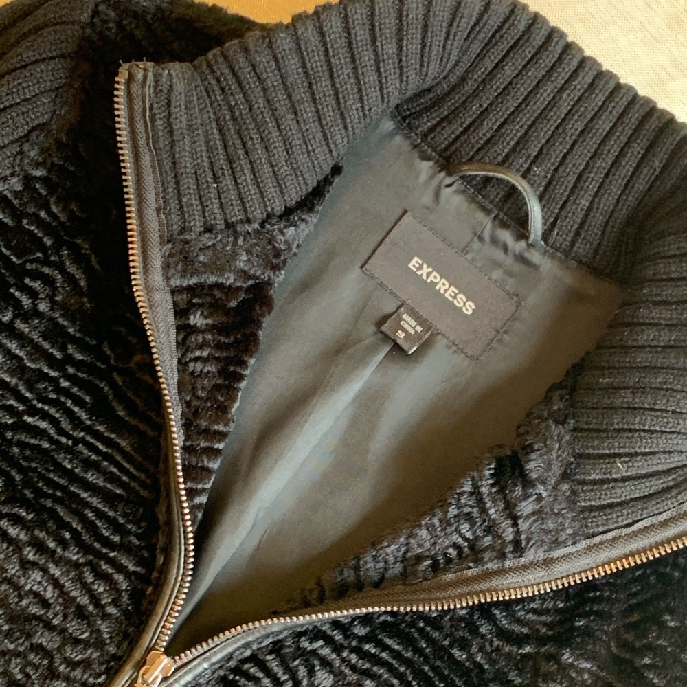 Express jacket - Picture 6 of 6